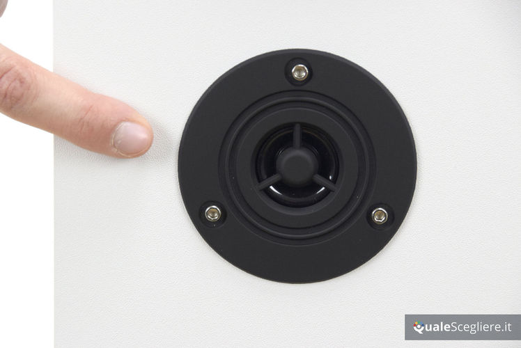 Energy Sistem Energy Tower 5