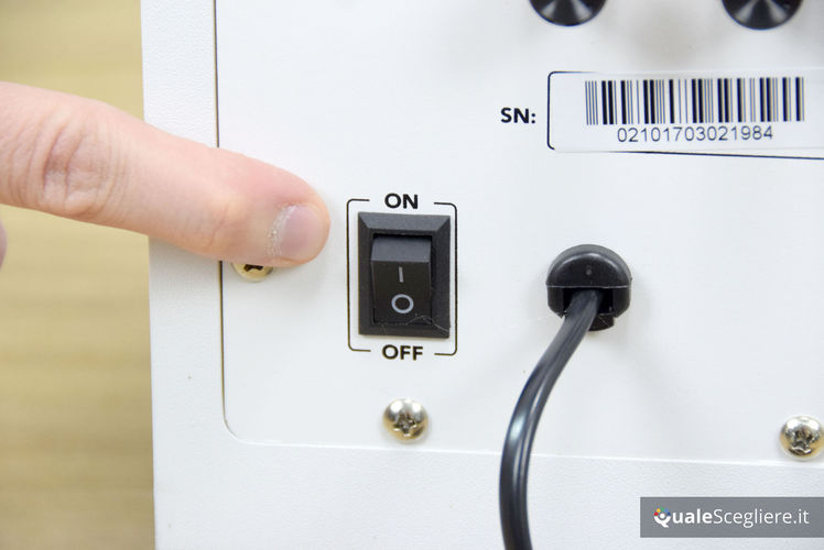 Energy Sistem Energy Tower 5