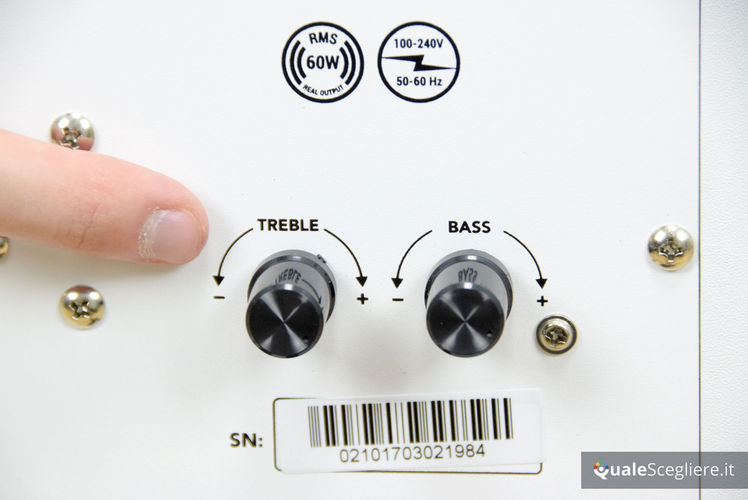 Energy Sistem Energy Tower 5