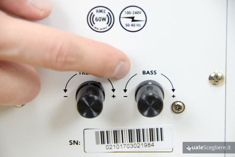 Energy Sistem Energy Tower 5