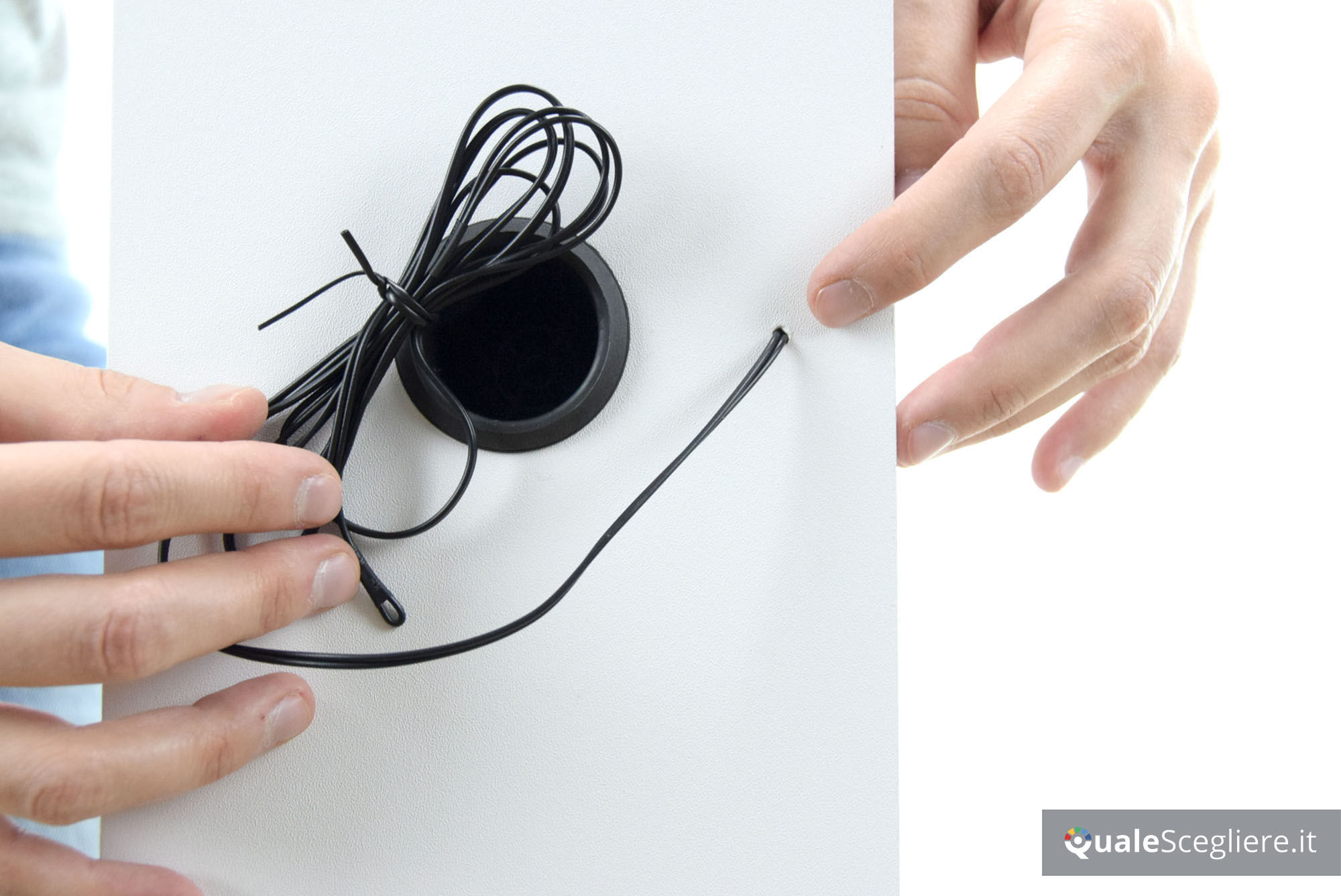 Energy Sistem Energy Tower 5