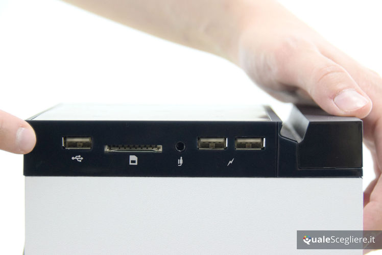 Energy Sistem Energy Tower 5