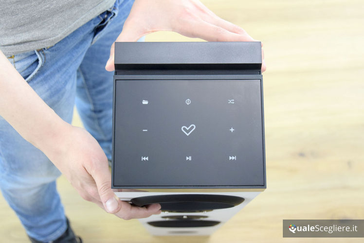 Energy Sistem Energy Tower 5