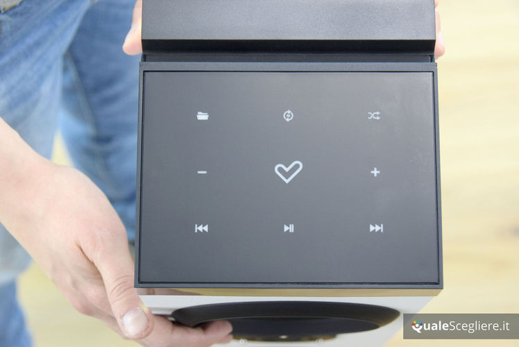 Energy Sistem Energy Tower 5