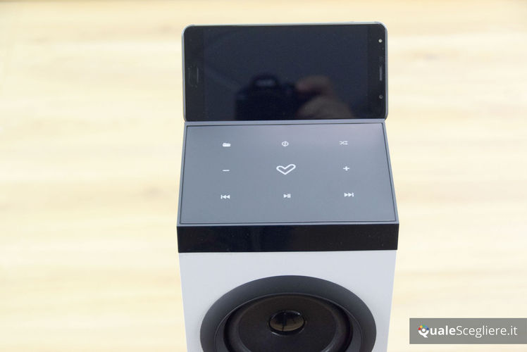 Energy Sistem Energy Tower 5