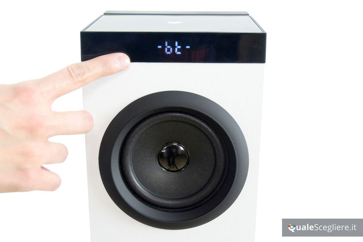 Energy Sistem Energy Tower 5