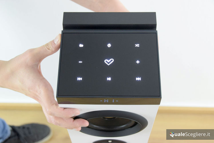 Energy Sistem Energy Tower 5