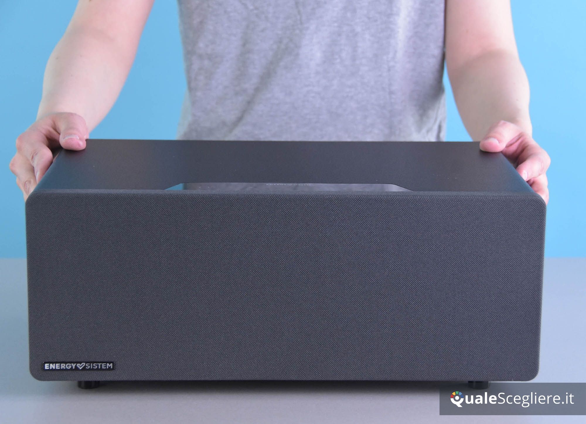 Energy Sistem Home Speaker 8 Lounge