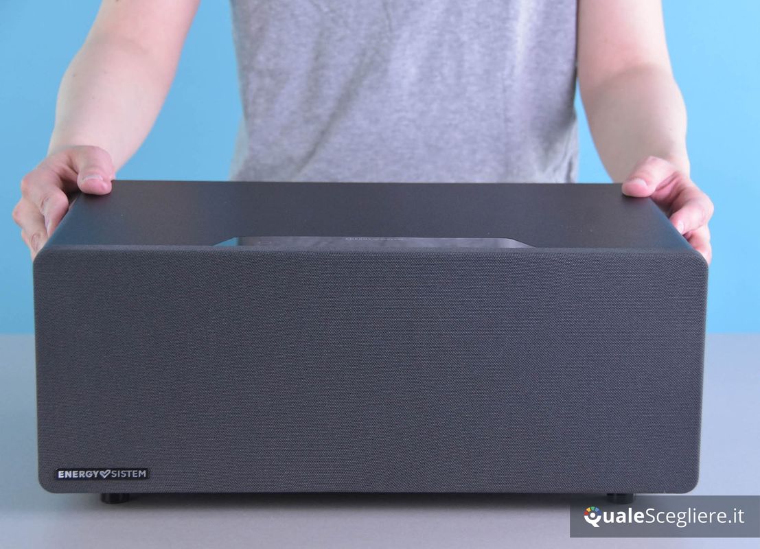 Energy Sistem Home Speaker 8 Lounge