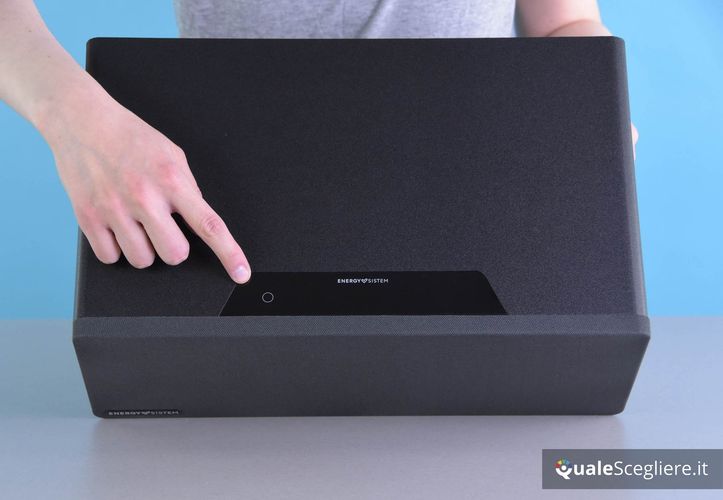 Energy Sistem Home Speaker 8 Lounge