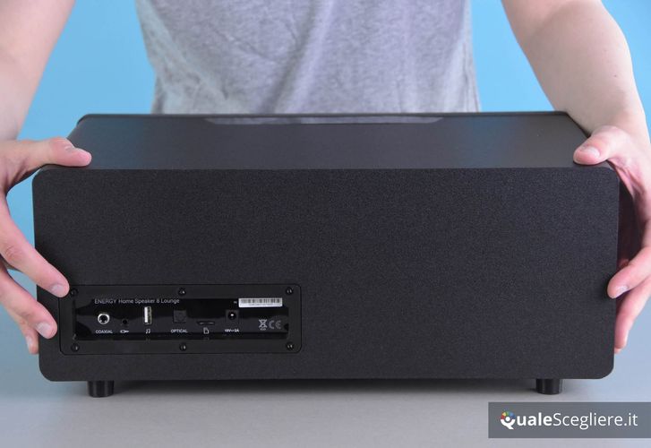 Energy Sistem Home Speaker 8 Lounge