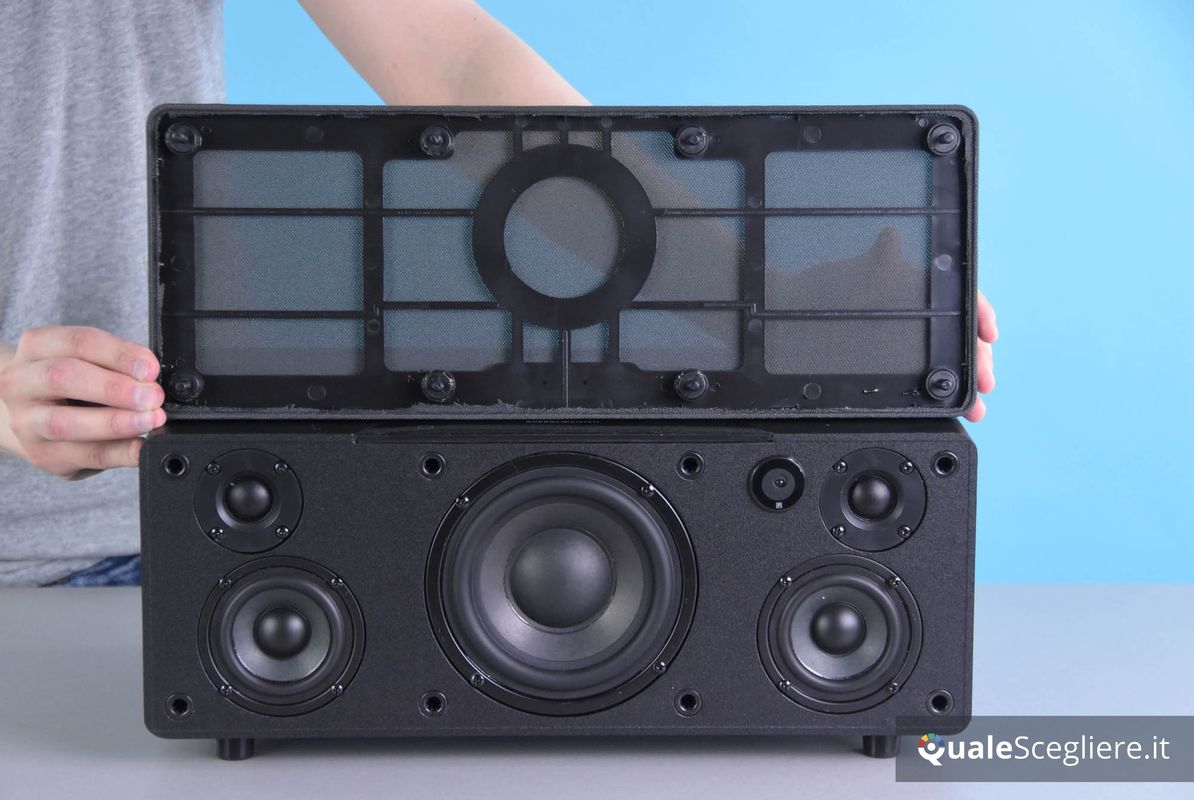 Energy Sistem Home Speaker 8 Lounge