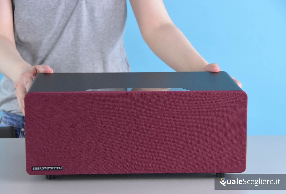 Energy Sistem Home Speaker 8 Lounge