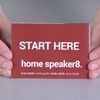 Energy Sistem Home Speaker 8 Lounge
