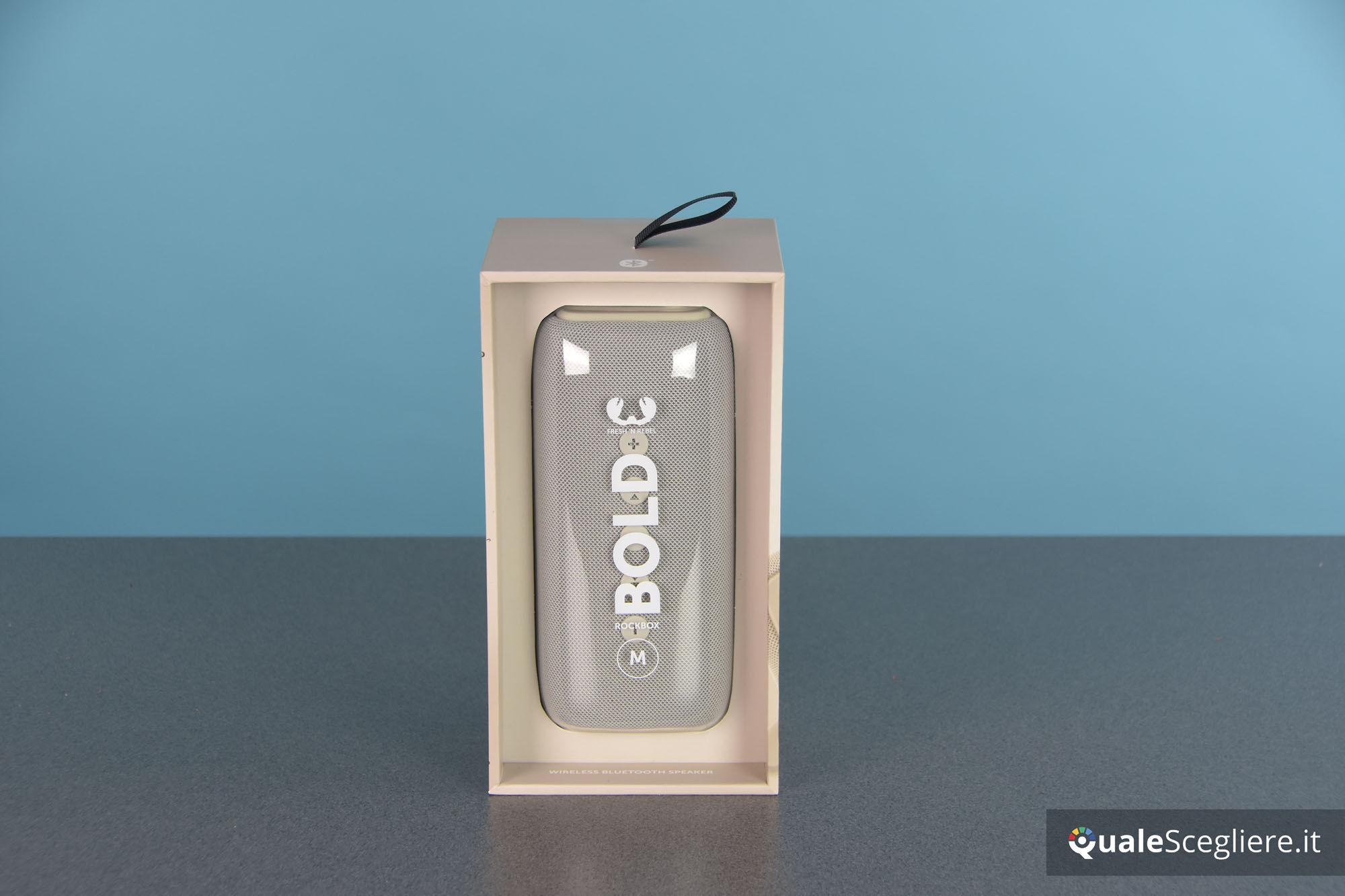 Fresh n Rebel Rockbox Bold M