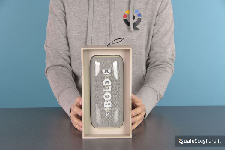 Fresh n Rebel Rockbox Bold M