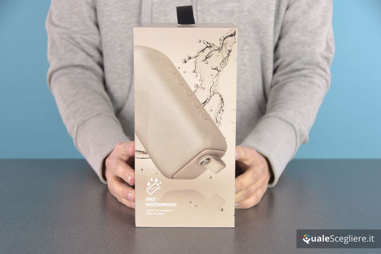 Fresh n Rebel Rockbox Bold M