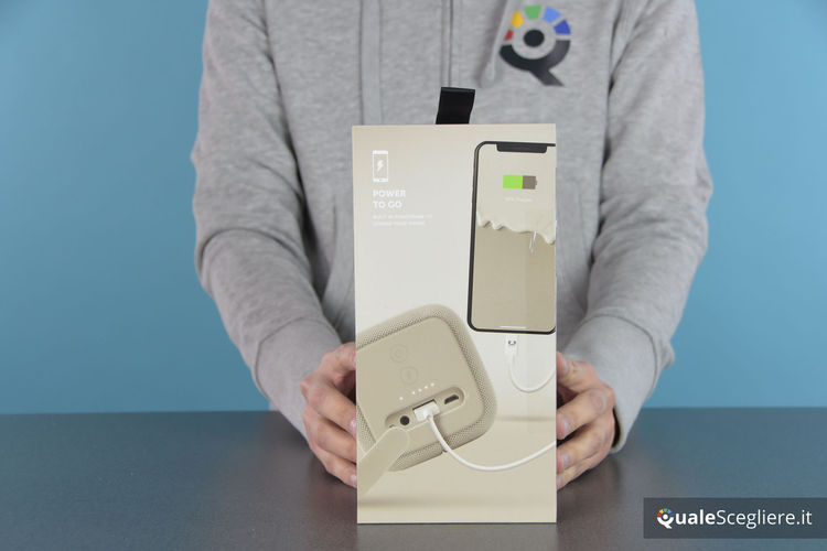 Fresh n Rebel Rockbox Bold M