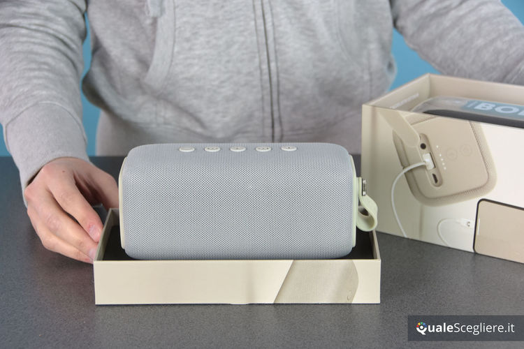 Fresh n Rebel Rockbox Bold M