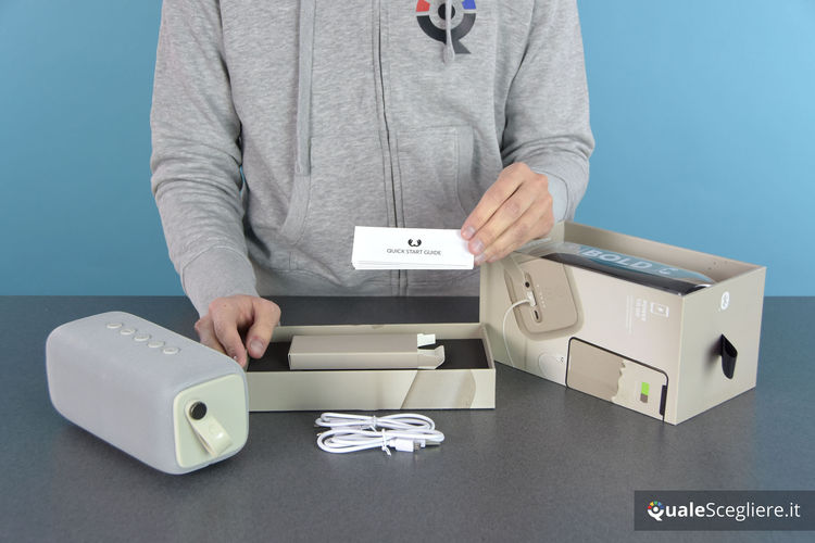 Fresh n Rebel Rockbox Bold M