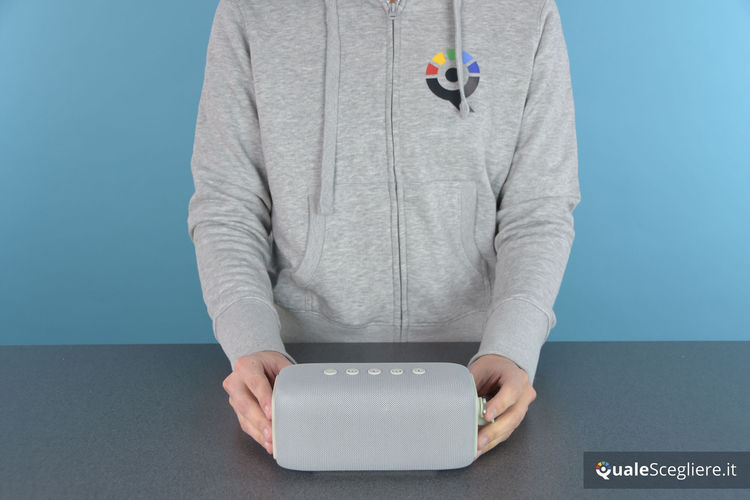 Fresh n Rebel Rockbox Bold M