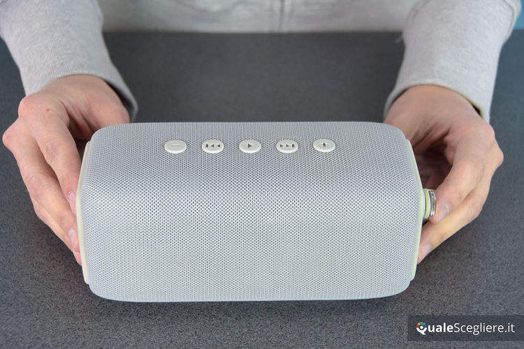 Fresh n Rebel Rockbox Bold M