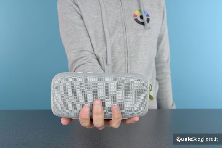 Fresh n Rebel Rockbox Bold M