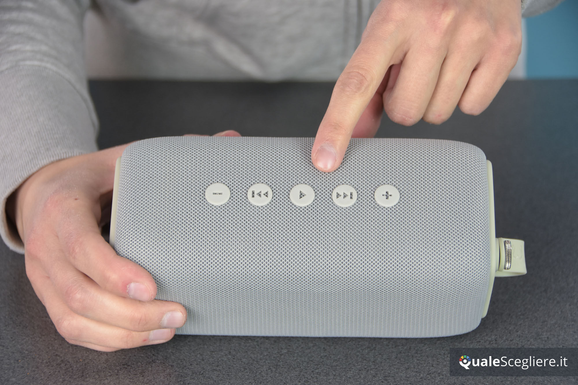 Fresh n Rebel Rockbox Bold M