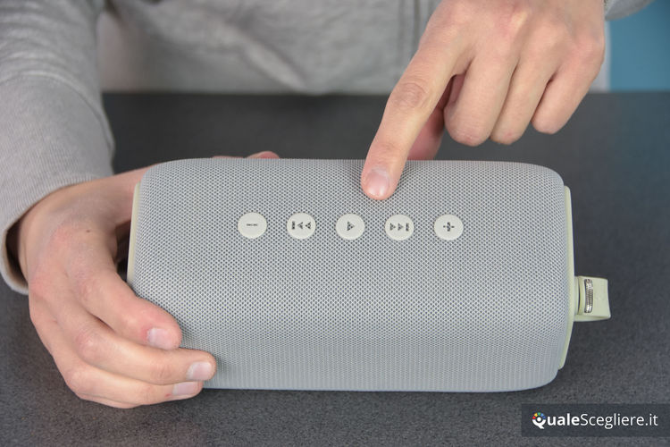 Fresh n Rebel Rockbox Bold M