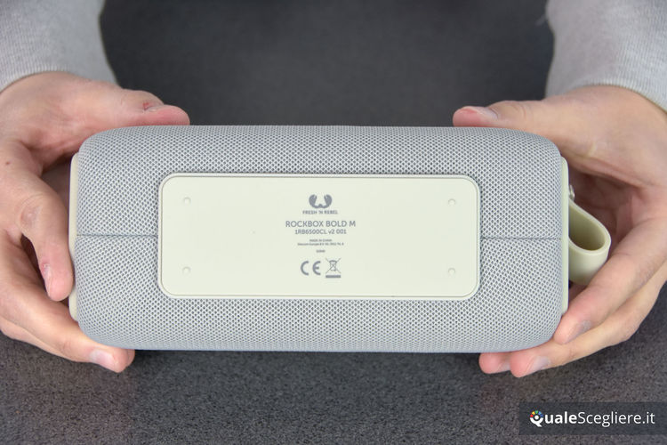 Fresh n Rebel Rockbox Bold M