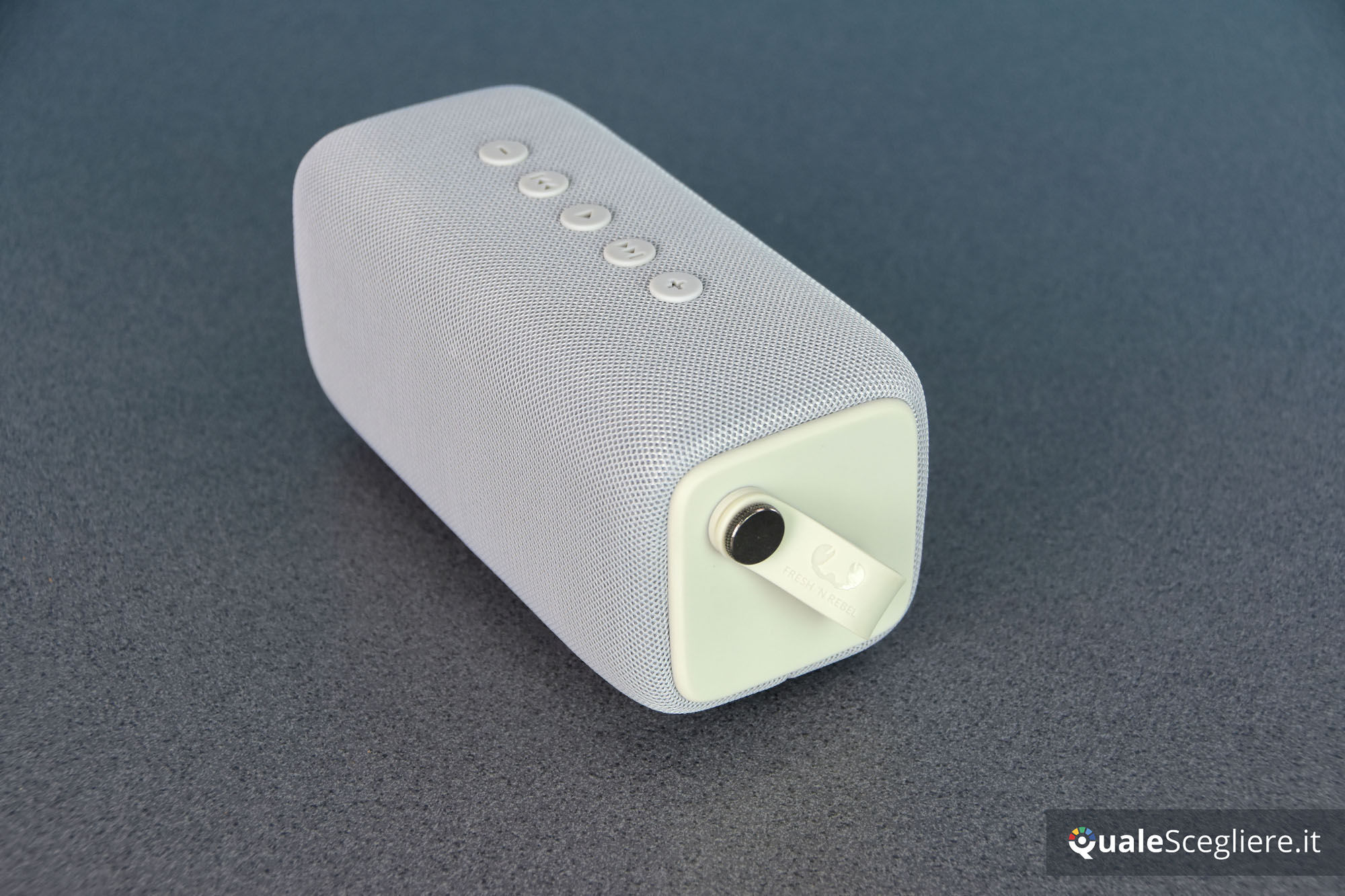 Fresh n Rebel Rockbox Bold M