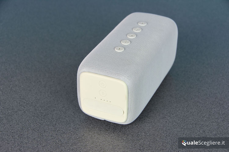 Fresh n Rebel Rockbox Bold M