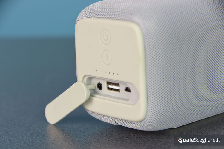 Fresh n Rebel Rockbox Bold M