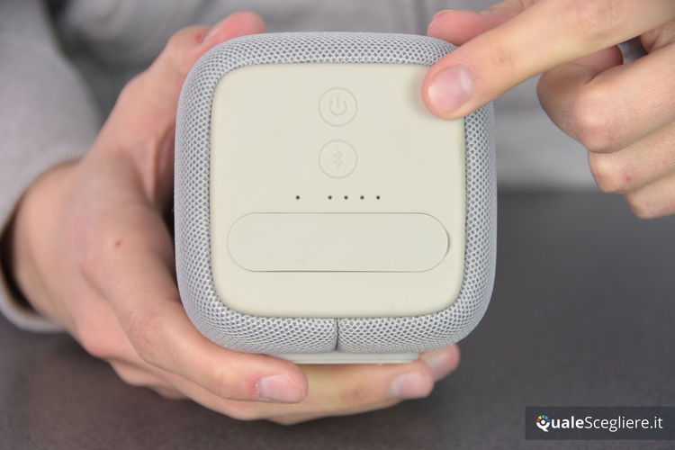 Fresh n Rebel Rockbox Bold M