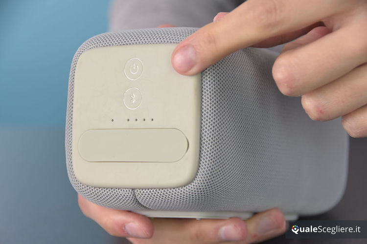 Fresh n Rebel Rockbox Bold M