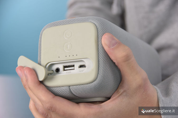 Fresh n Rebel Rockbox Bold M