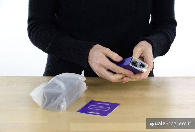 Tronsmart Element T2