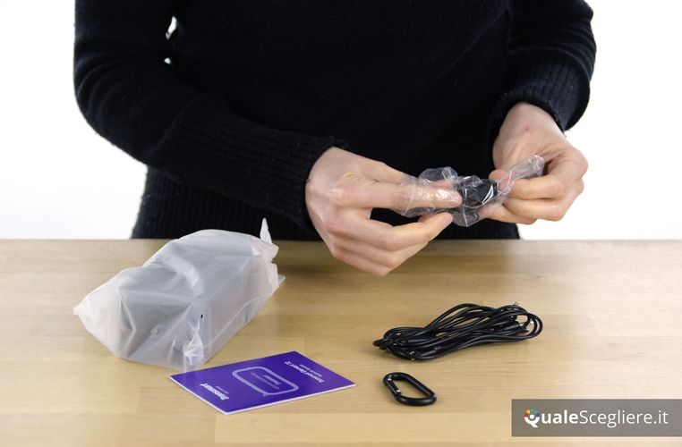 Tronsmart Element T2