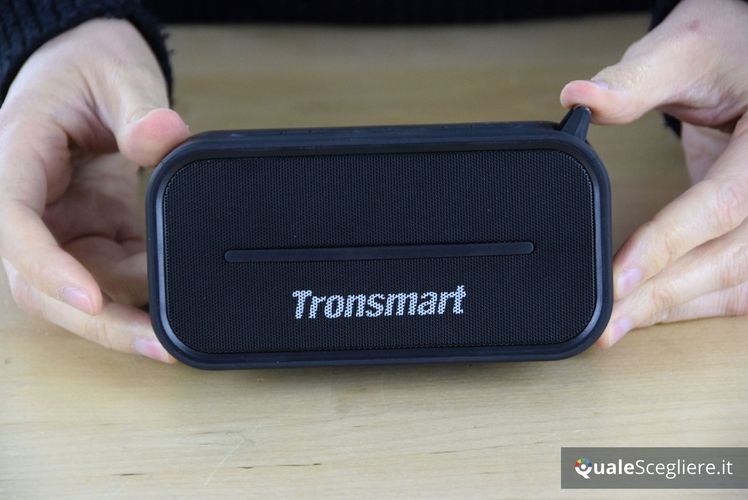 Tronsmart Element T2
