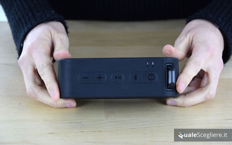 Tronsmart Element T2