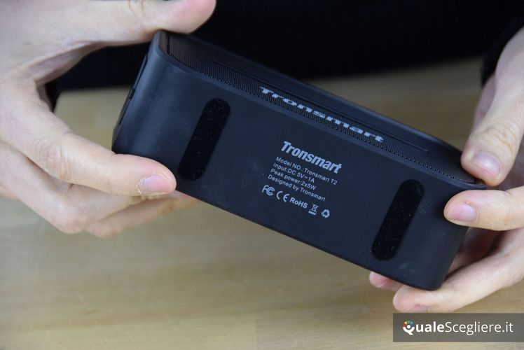 Tronsmart Element T2