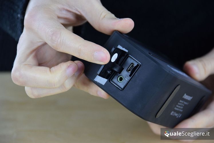 Tronsmart Element T2