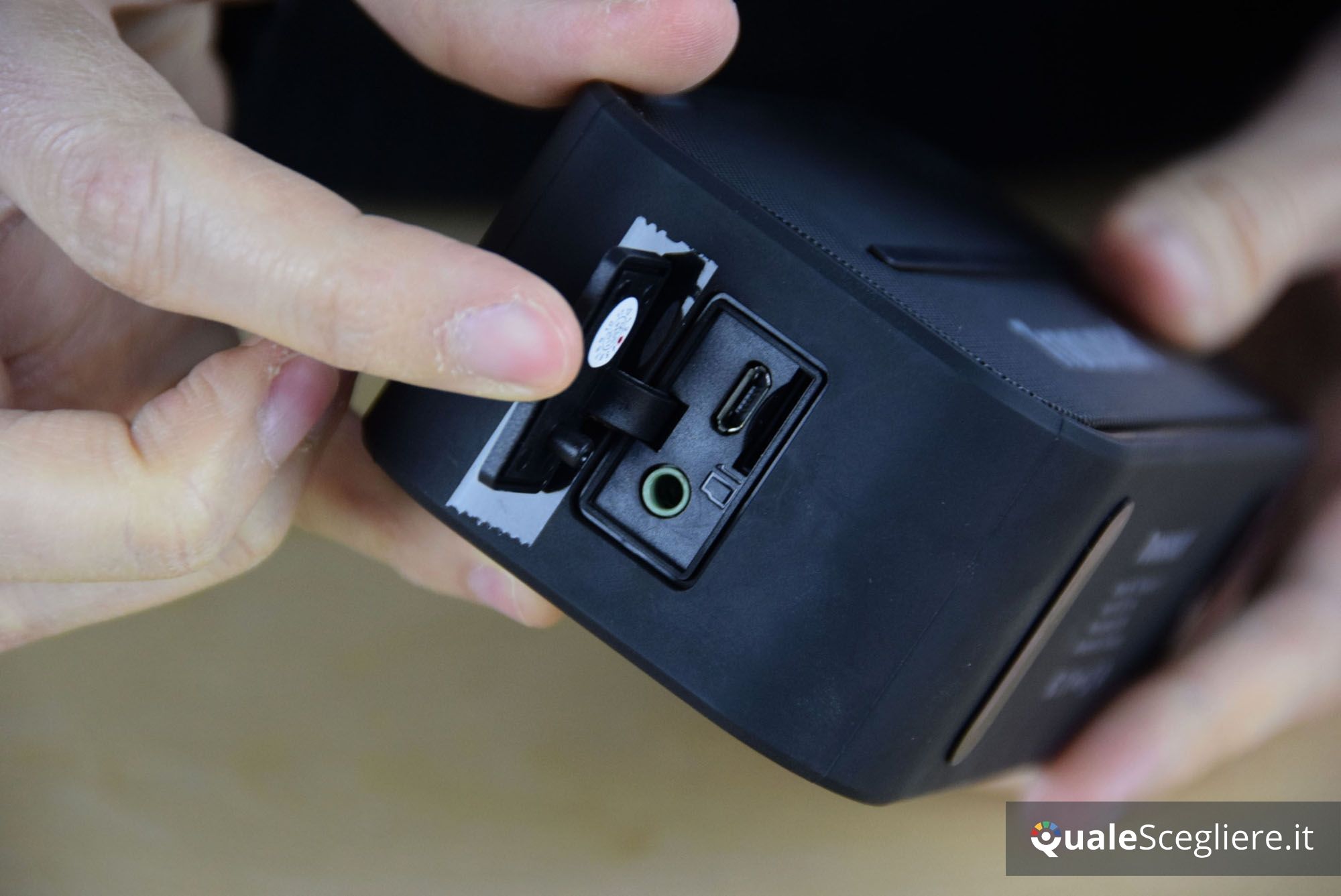 Tronsmart Element T2