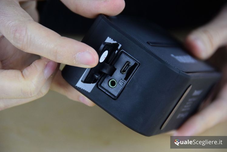 Tronsmart Element T2