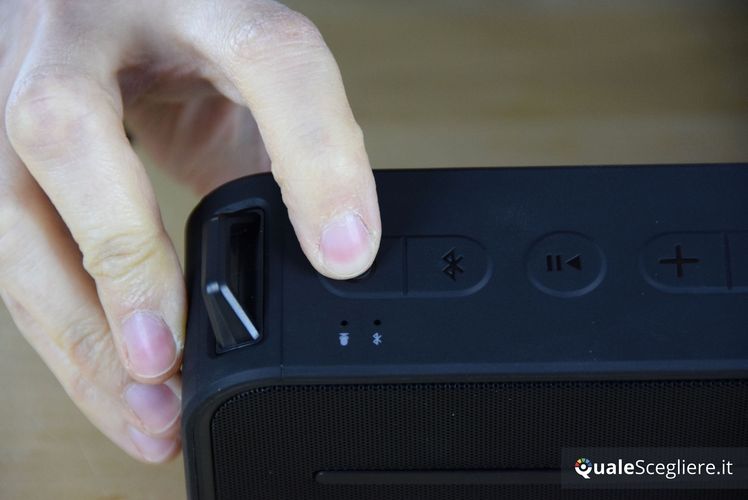 Tronsmart Element T2