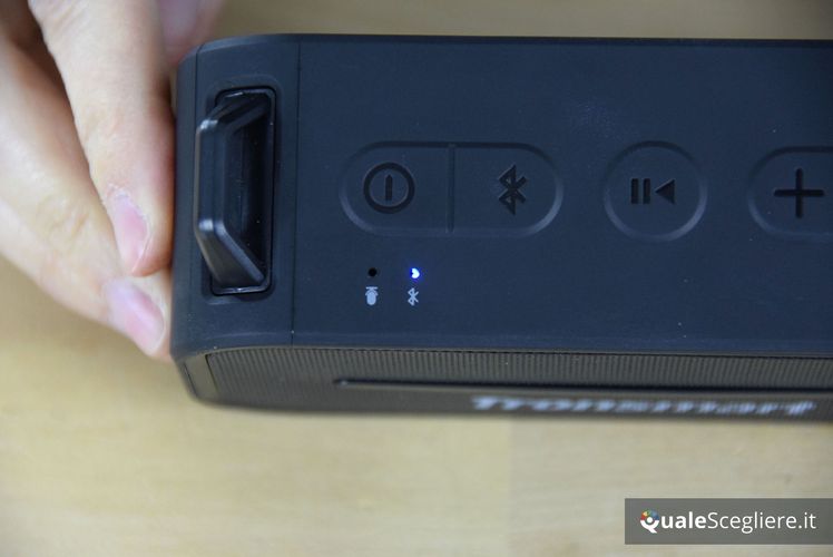 Tronsmart Element T2