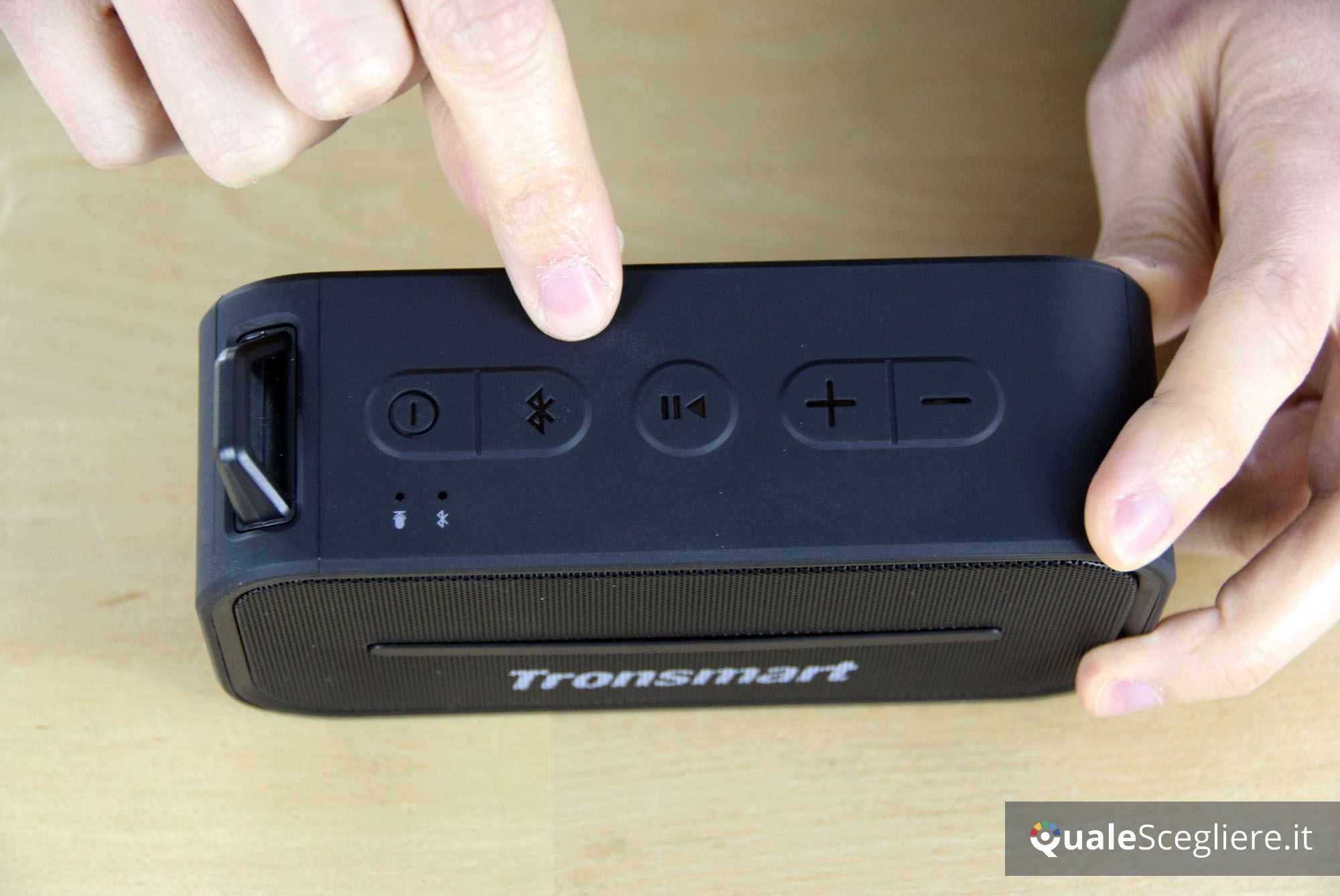 Tronsmart Element T2
