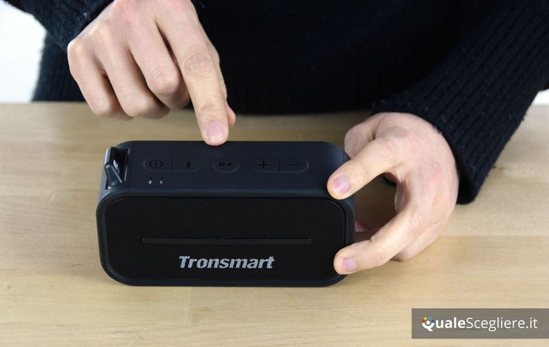 Tronsmart Element T2
