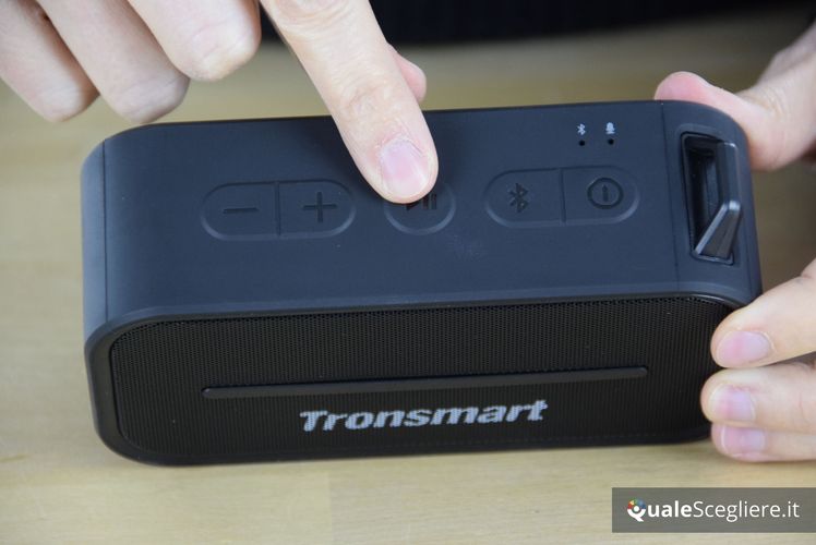 Tronsmart Element T2