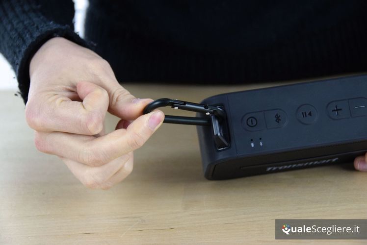 Tronsmart Element T2